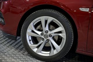 Opel Astra   1.5D DVH 90kW 122CV GS Line ST