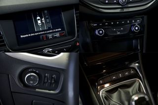 Opel Astra   1.5D DVH 90kW 122CV GS Line ST