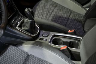 Opel Astra   1.5D DVH 90kW 122CV GS Line ST