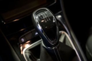 Opel Astra   1.5D DVH 90kW 122CV GS Line ST