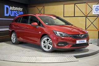 Opel Astra   1.5D DVH 90kW 122CV GS Line ST