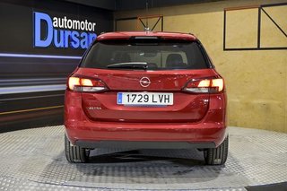 Opel Astra   1.5D DVH 90kW 122CV GS Line ST