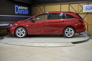 Opel Astra   1.5D DVH 90kW 122CV GS Line ST