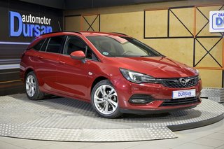 Opel Astra 1.5D DVC 77kW (105CV) GS Line ST