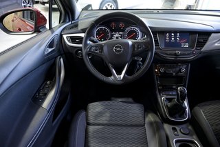 Opel Astra 1.5D DVC 77kW (105CV) GS Line ST