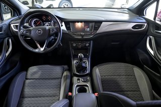 Opel Astra 1.5D DVC 77kW (105CV) GS Line ST