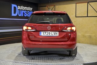 Opel Astra 1.5D DVC 77kW (105CV) GS Line ST