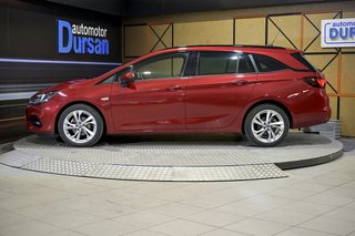 Opel Astra 1.5D DVC 77kW (105CV) GS Line ST
