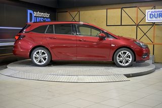 Opel Astra 1.5D DVC 77kW (105CV) GS Line ST