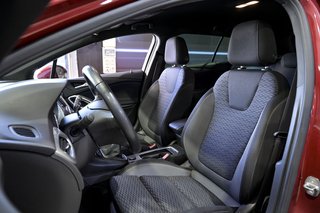 Opel Astra 1.5D DVC 77kW (105CV) GS Line ST