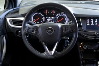 Opel Astra 1.5D DVC 77kW (105CV) GS Line ST