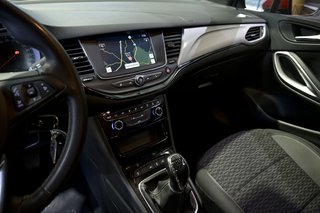 Opel Astra 1.5D DVC 77kW (105CV) GS Line ST