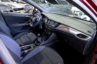 Opel Astra 1.5D DVC 77kW (105CV) GS Line ST