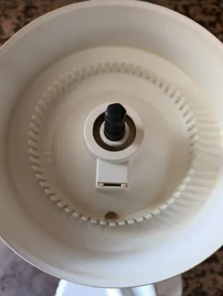 Exprimidor Braun Citromatic