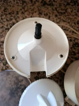 Exprimidor Braun Citromatic