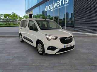 Opel Combo Cargo  COMBO 1.5 TD 75kW (100CV) S/S Edition Plus L