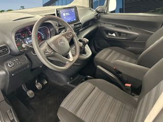 Opel Combo Cargo  COMBO 1.5 TD 75kW (100CV) S/S Edition Plus L