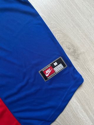 Camiseta Barsa vintage