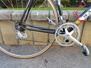 Bicicleta Macario Clásica