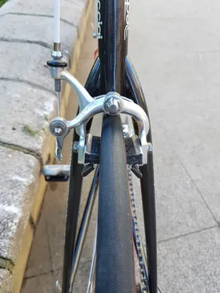 Bicicleta Macario Clásica