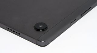 TABLET SAMSUNG GALAXY TAB A8 WIFI 64GB GRIS