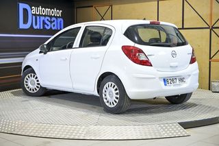 Opel Corsa   1.3 ecoFLEX 75 CV Selective