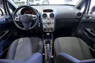 Opel Corsa   1.3 ecoFLEX 75 CV Selective