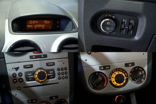 Opel Corsa   1.3 ecoFLEX 75 CV Selective