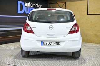 Opel Corsa   1.3 ecoFLEX 75 CV Selective