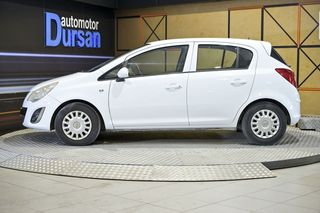 Opel Corsa   1.3 ecoFLEX 75 CV Selective