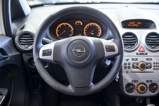 Opel Corsa   1.3 ecoFLEX 75 CV Selective