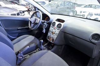 Opel Corsa   1.3 ecoFLEX 75 CV Selective