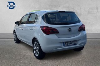 Opel Corsa   1.4 66kW 90CV Selective GLP