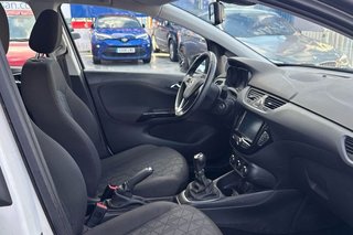 Opel Corsa   1.4 66kW 90CV Selective GLP