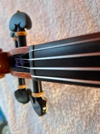Violín 4/4