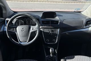 Opel Mokka   1.4 T 4X2 SS Selective
