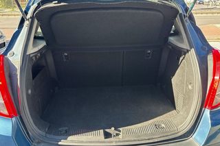 Opel Mokka   1.4 T 4X2 SS Selective