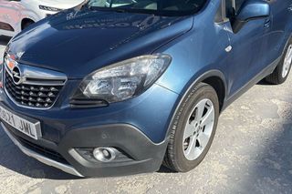 Opel Mokka   1.4 T 4X2 SS Selective