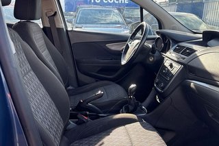 Opel Mokka   1.4 T 4X2 SS Selective