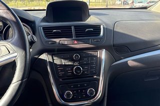 Opel Mokka   1.4 T 4X2 SS Selective