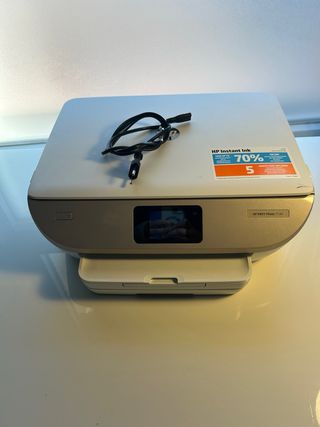 Impresora HP Envy Photo 7134