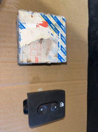 Interruptor Elevalunas Lancia / Fiat Original