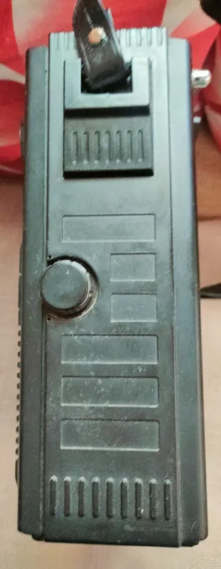 Radio Sanyo RP 8251 Negra