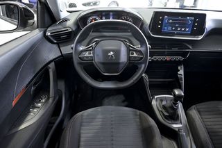 Peugeot 2008   Active BlueHDI 81kW 110CV