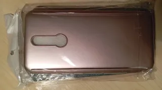 Fundas para Xiaomi Redmi 8