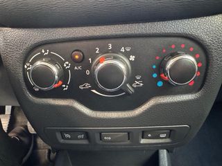 * Dacia Dokker 1.2TCe* 115cv* Manual*