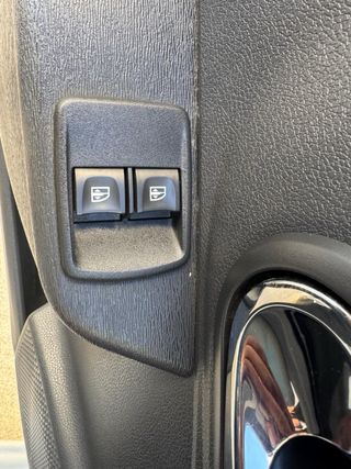 * Dacia Dokker 1.2TCe* 115cv* Manual*