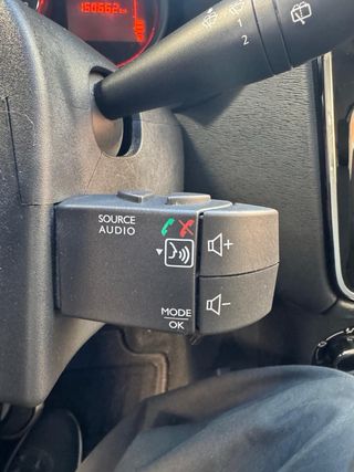 * Dacia Dokker 1.2TCe* 115cv* Manual*