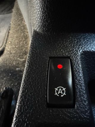 * Dacia Dokker 1.2TCe* 115cv* Manual*