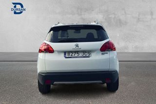 Peugeot 2008   Allure 1.6 eHDi 92